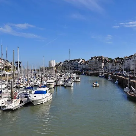 Panzió Chambres D'hotes Les Embruns Le Pouliguen