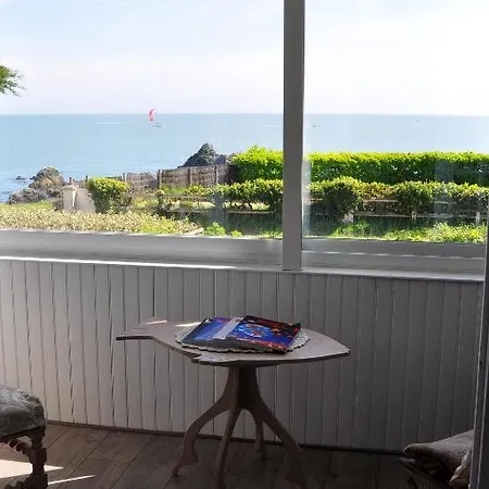 Chambres D'hotes Les Embruns Le Pouliguen