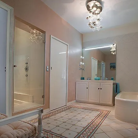 Chambres D'hotes Les Embruns Le Pouliguen