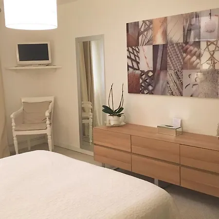 Chambres D'hotes Les Embruns Le Pouliguen